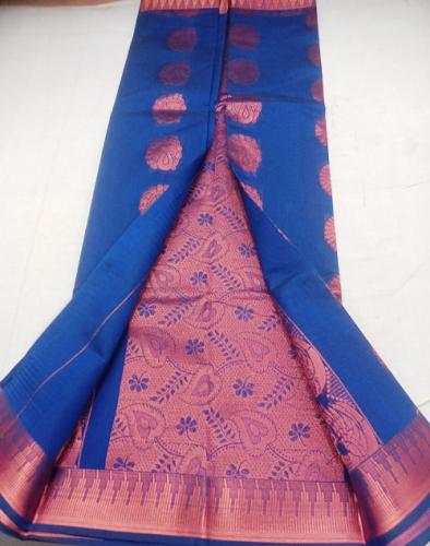 PL BIG BUTTA SAREE